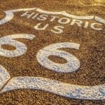 Historische Route 66