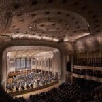 Eines der größten Orchester Amerikas - das Cleveland Orchestra