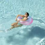 Entspannung pur im Pool