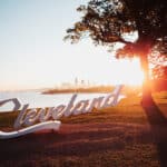 Willkommen in Cleveland!