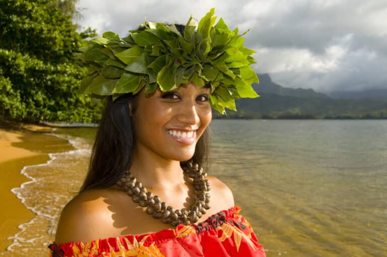Aloha Hawaii