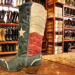 Dallas & Fort Worth - ein Eldorado für Western-Kleidung