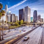 Downtown Los Angeles