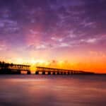 Florida Keys | Bahia Honda Railroad Bridge