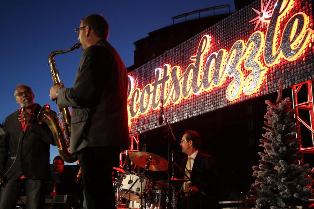 Scottsdazzle - Event in Scottsdale, Arizona