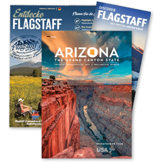 Guides für Flagstaff