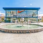 Tanger Outlets, Altantic City