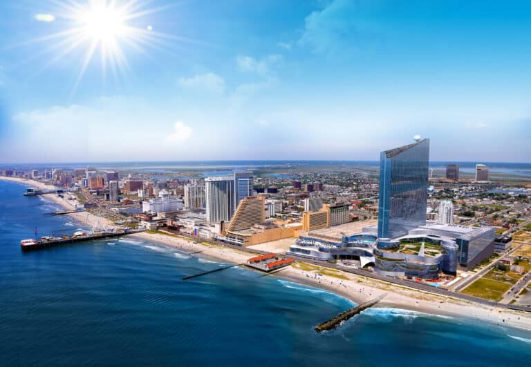 AC Skyline & Beach