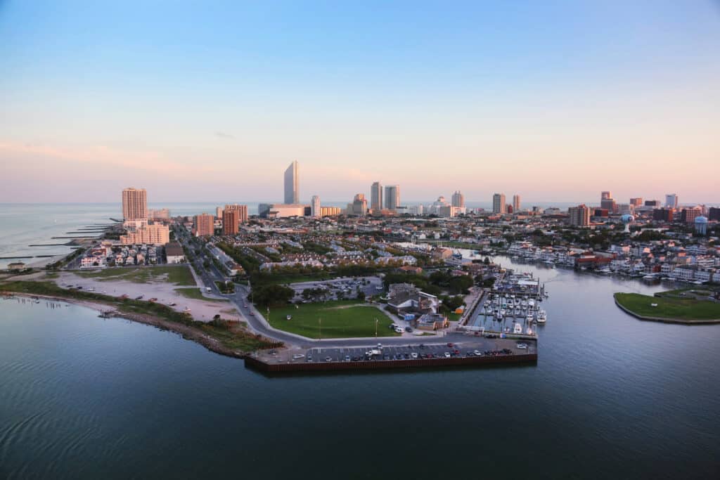 Atlantic City