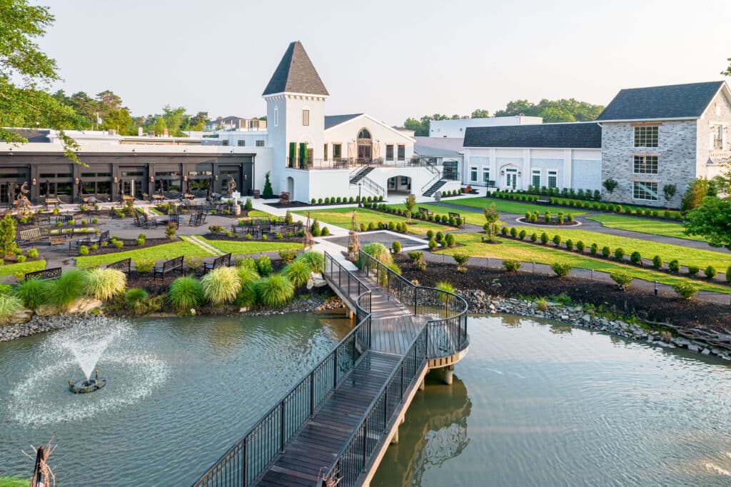 Renault Winery