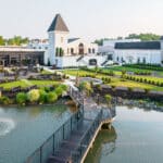 Renault Winery