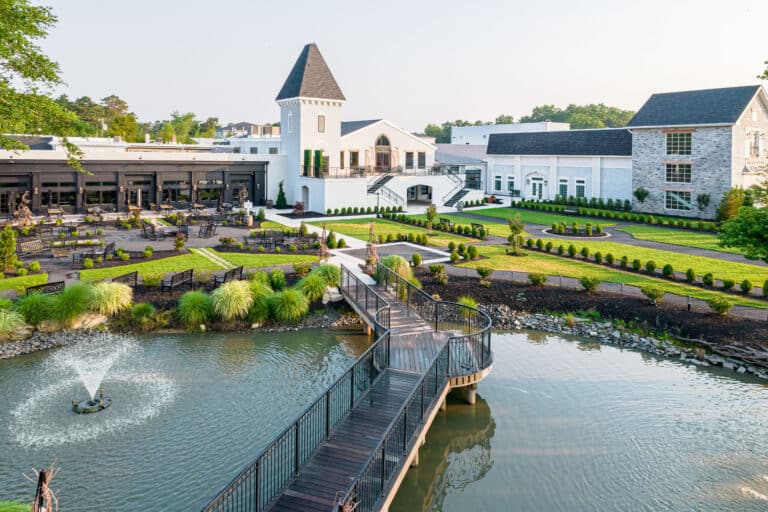 Renault Winery