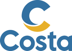Costa Kreuzfahrten, Niederlassung der Costa Crociere S.p.A