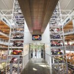 Barber Vintage Motorsports Museum, Birmingham