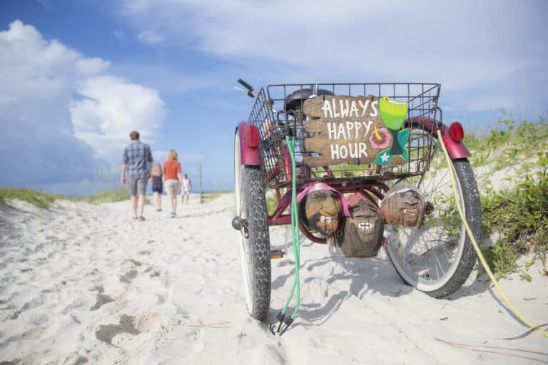 Dauphin Island, Alabama
