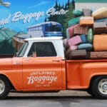 Unclaimed Baggage, Scottsboro, Alabama