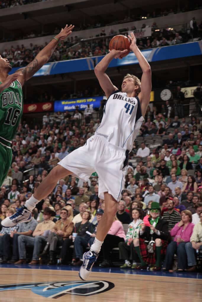 Dallas Mavericks