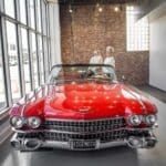 Edge Motor Museum
