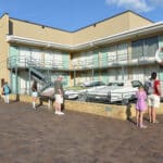 National Civil Rights Museum