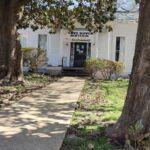 Slave Haven Underground Railroad Museum