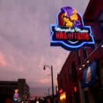 Memphis Music Hall of Fame, Memphis, Tennessee