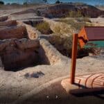 Mesa Grande Cultural Park