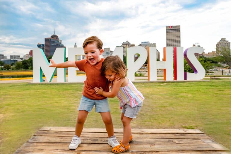 Memphis, Tennessee