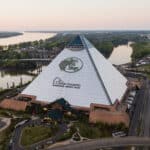 Memphis Pyramid