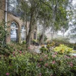Bellingrath Gardens and Home in Mobile, Alabama
