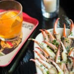 Highlands Bar & Grill von Starkoch Frank Stitts - Gewinner des James Beard Awards