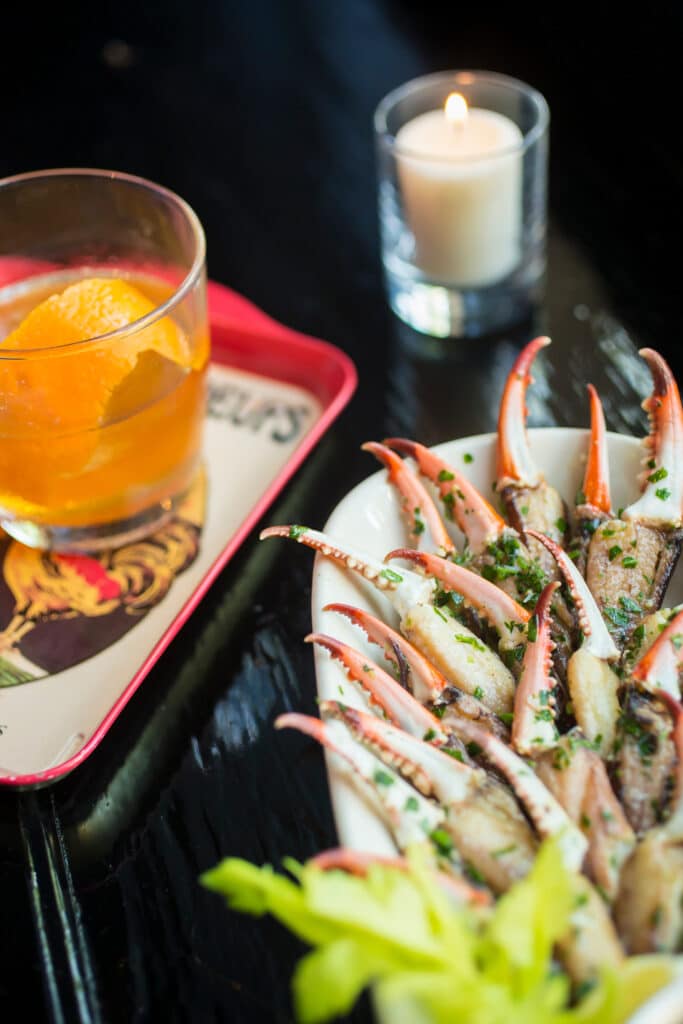 Highlands Bar & Grill von Starkoch Frank Stitts - Gewinner des James Beard Awards