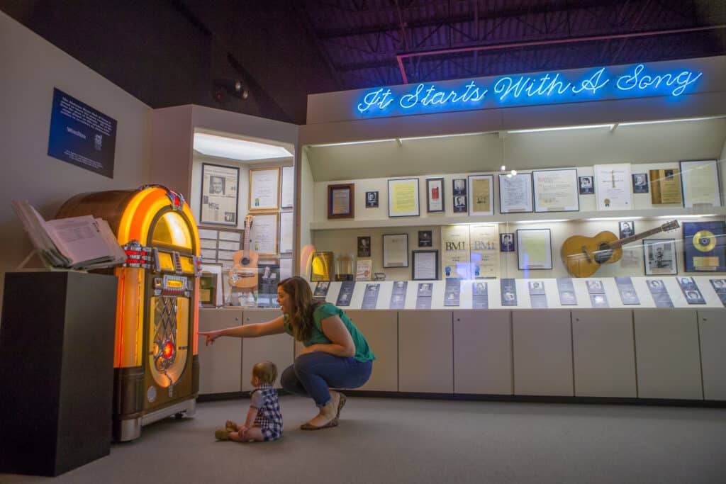 Alabama Music Hall of Fame
