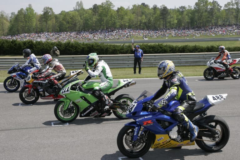 Alabama, Birmingham, Barber Motorsports Park