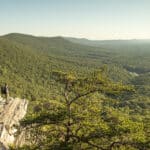 Cheaha State Park