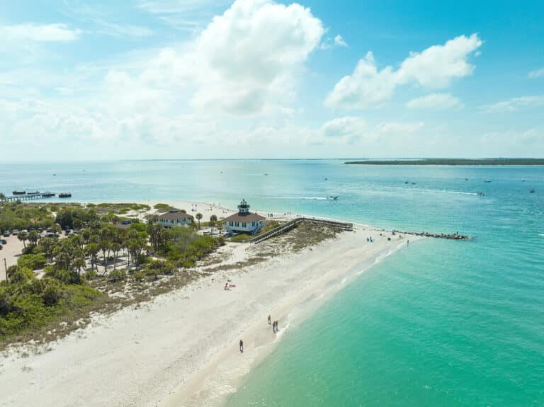 Boca Grande, Florida