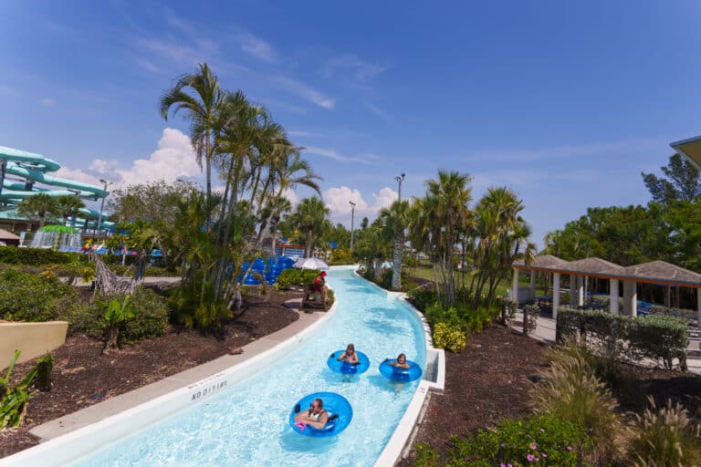 SunSplash Park, Fort Myers