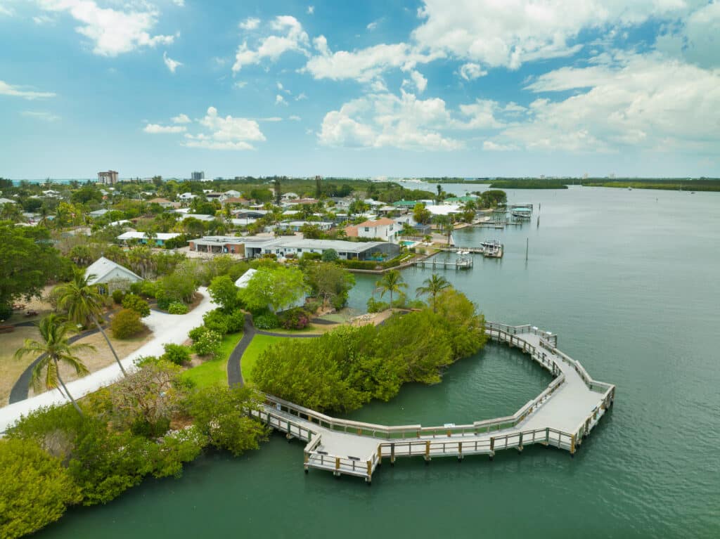 Mound House - Fort Myers Beach
