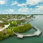 Mound House - Fort Myers Beach