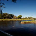 Manatee Park in Fort Myers, Florida