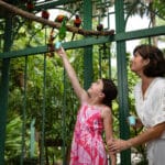 Wonder Gardens Bonita Springs, Florida