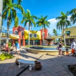 Miromar Outlets, Florida