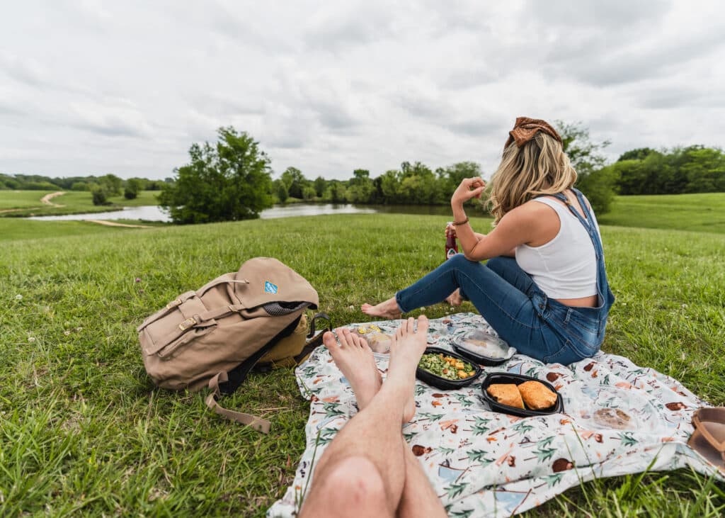 Shelby Farms Park, Memphis, Tennessee