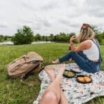 Shelby Farms Park, Memphis, Tennessee