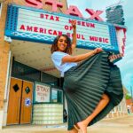Stax Museum, Memphis, Tennessee