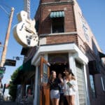 Sun Studio, Memphis, Tennessee