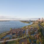 Tom Lee Park, Memphis, Tennessee
