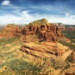 Sedona, Ariziona