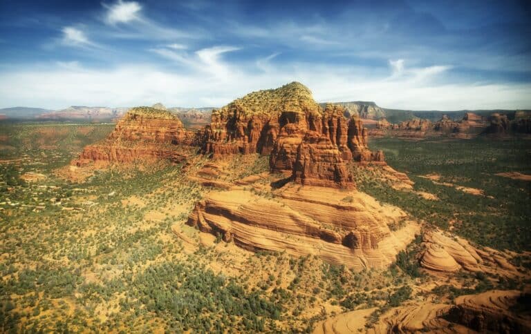 Sedona, Ariziona