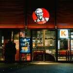 Kentucky Fried Chicken