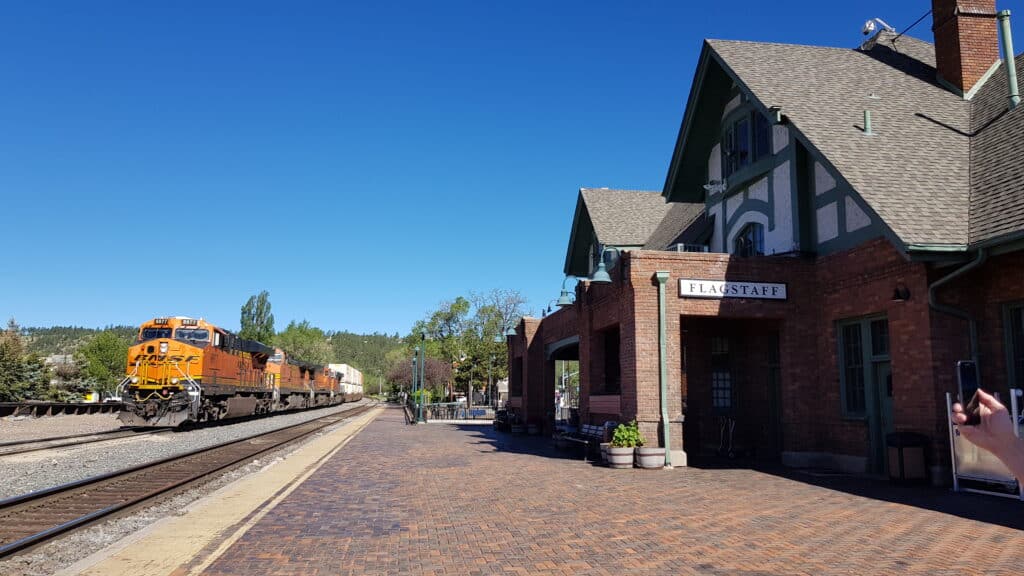 Flagstaff, Arizona